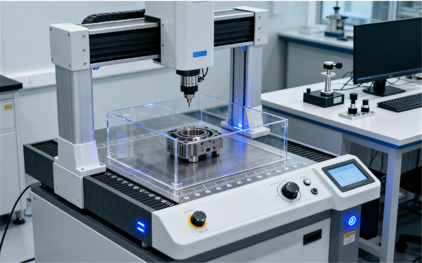 R&D and production of industrial control technology