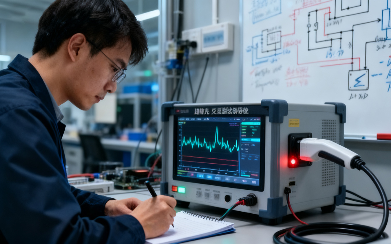 Supercharging interactive test technology research and development