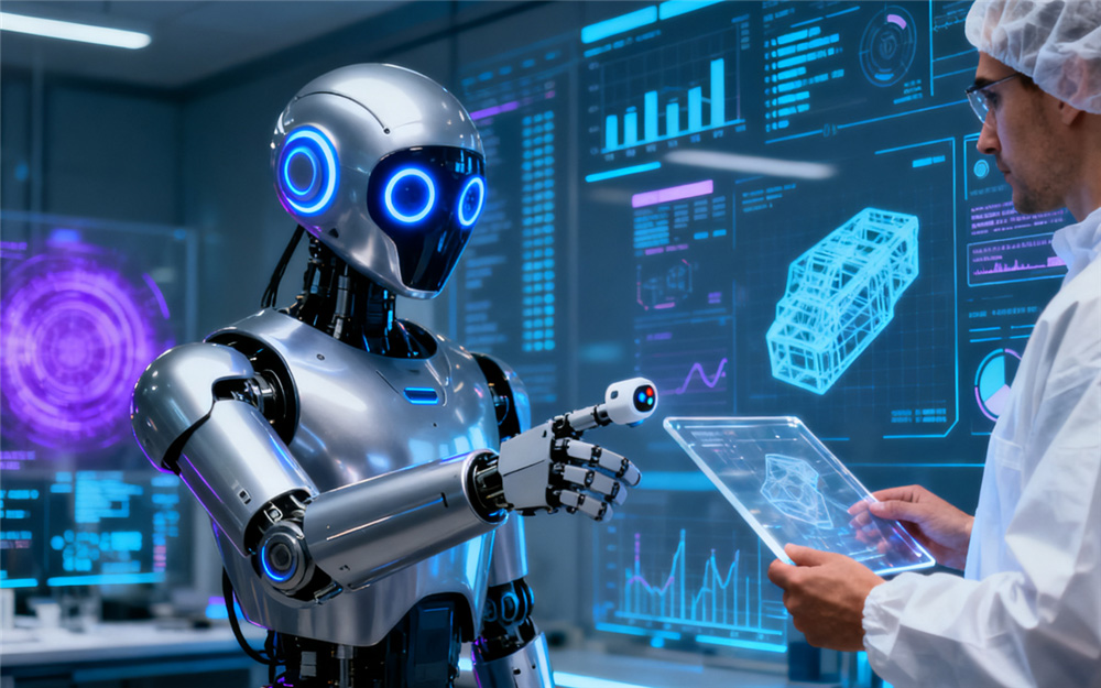 artificial intelligence