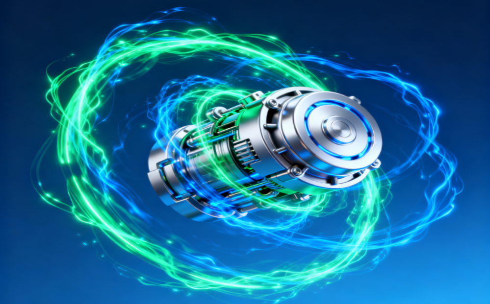 Energy Feedback System